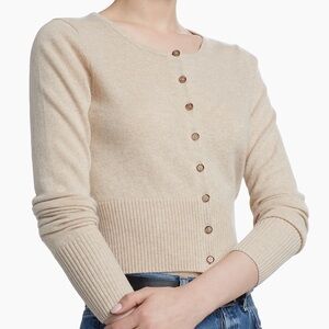 Jenni Kayne Cardigan 🤍